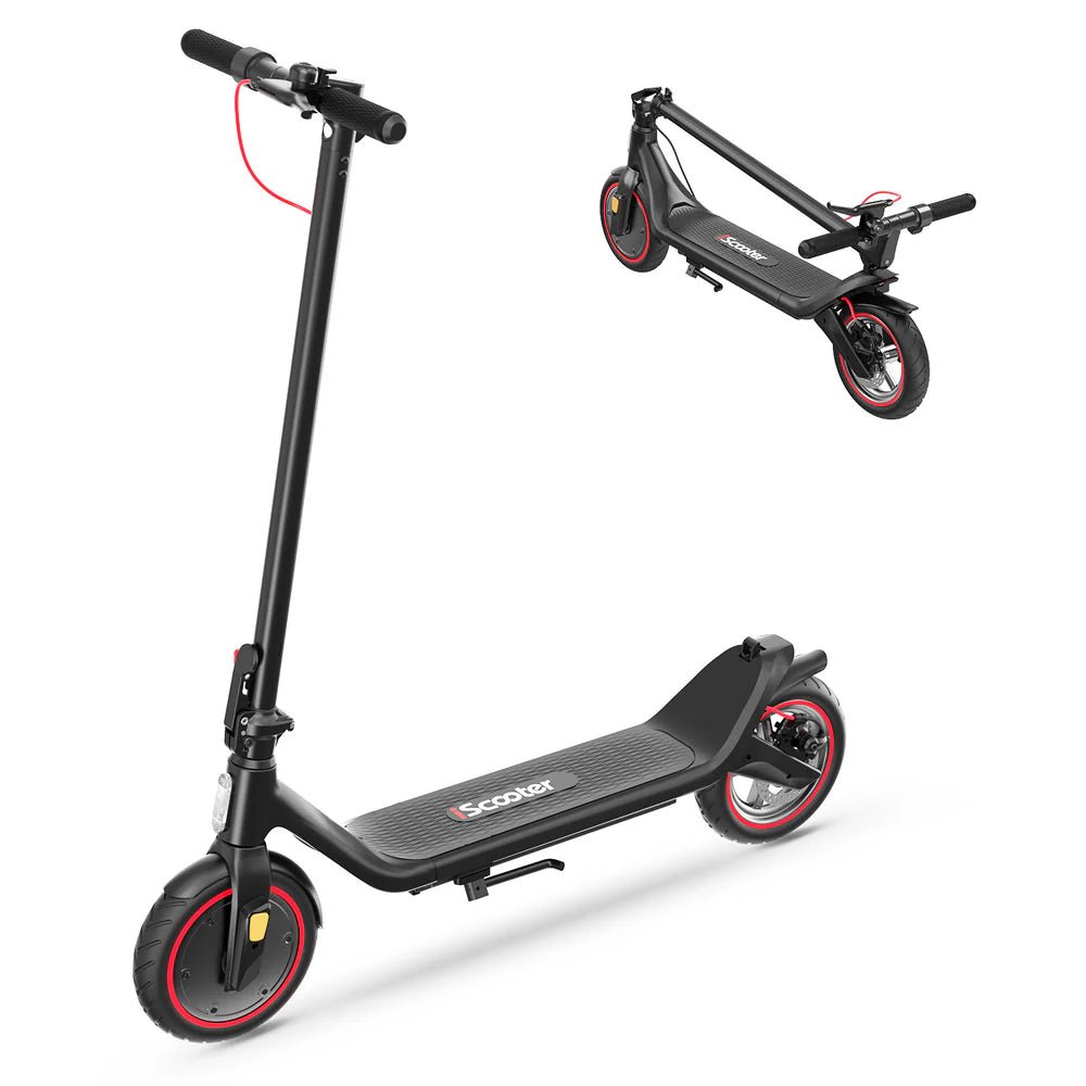 iScooter i8L Electric Scooter 350W Motor 18 MilesElectric ScooterEvolveRide