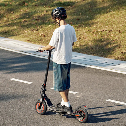 iScooter i9 Series Foldable Commuting Electric ScooterElectric ScooterEvolveRide