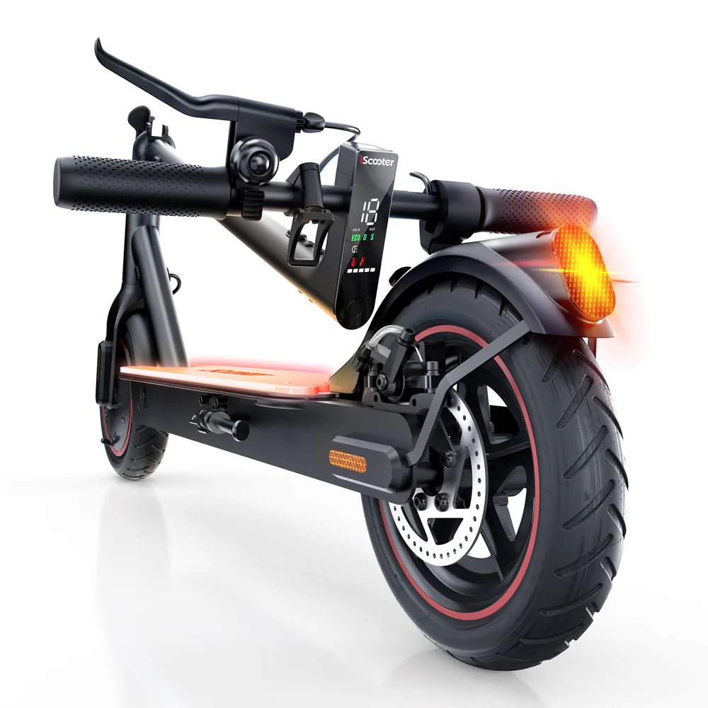 iScooter i9L 350W Foldable Commuting Electric ScooterElectric ScooterEvolveRide
