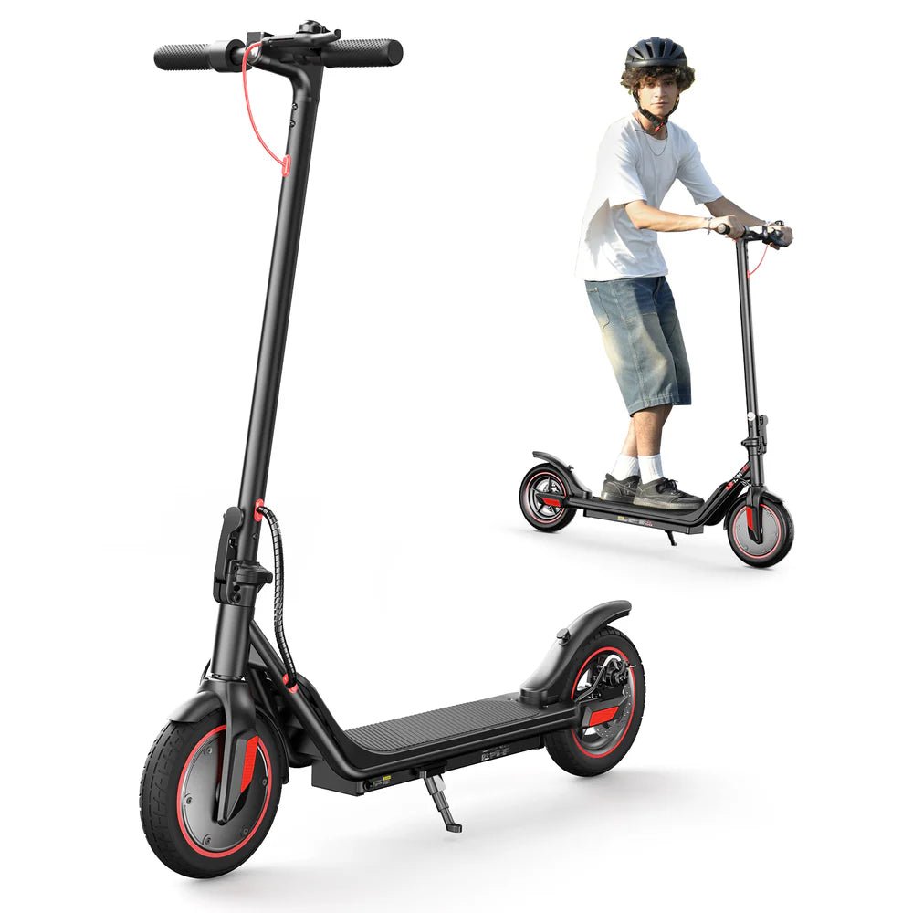 iScooter i9M Foldable Commuting Electric ScooterElectric ScooterEvolveRide