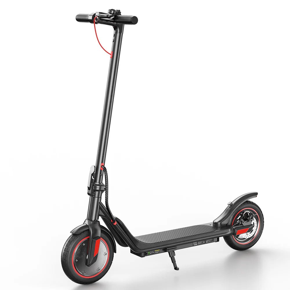 iScooter i9M Foldable Commuting Electric ScooterElectric ScooterEvolveRide