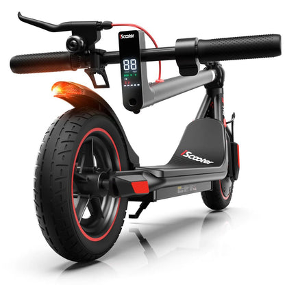 iScooter i9M Foldable Commuting Electric ScooterElectric ScooterEvolveRide