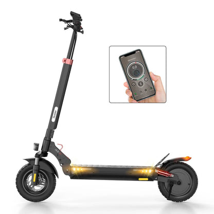 iScooter iX3 800W Off Road Electric ScooterElectric ScooterEvolveRide