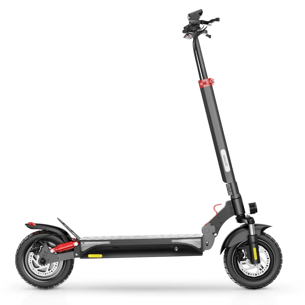 iScooter iX3 800W Off Road Electric ScooterElectric ScooterEvolveRide