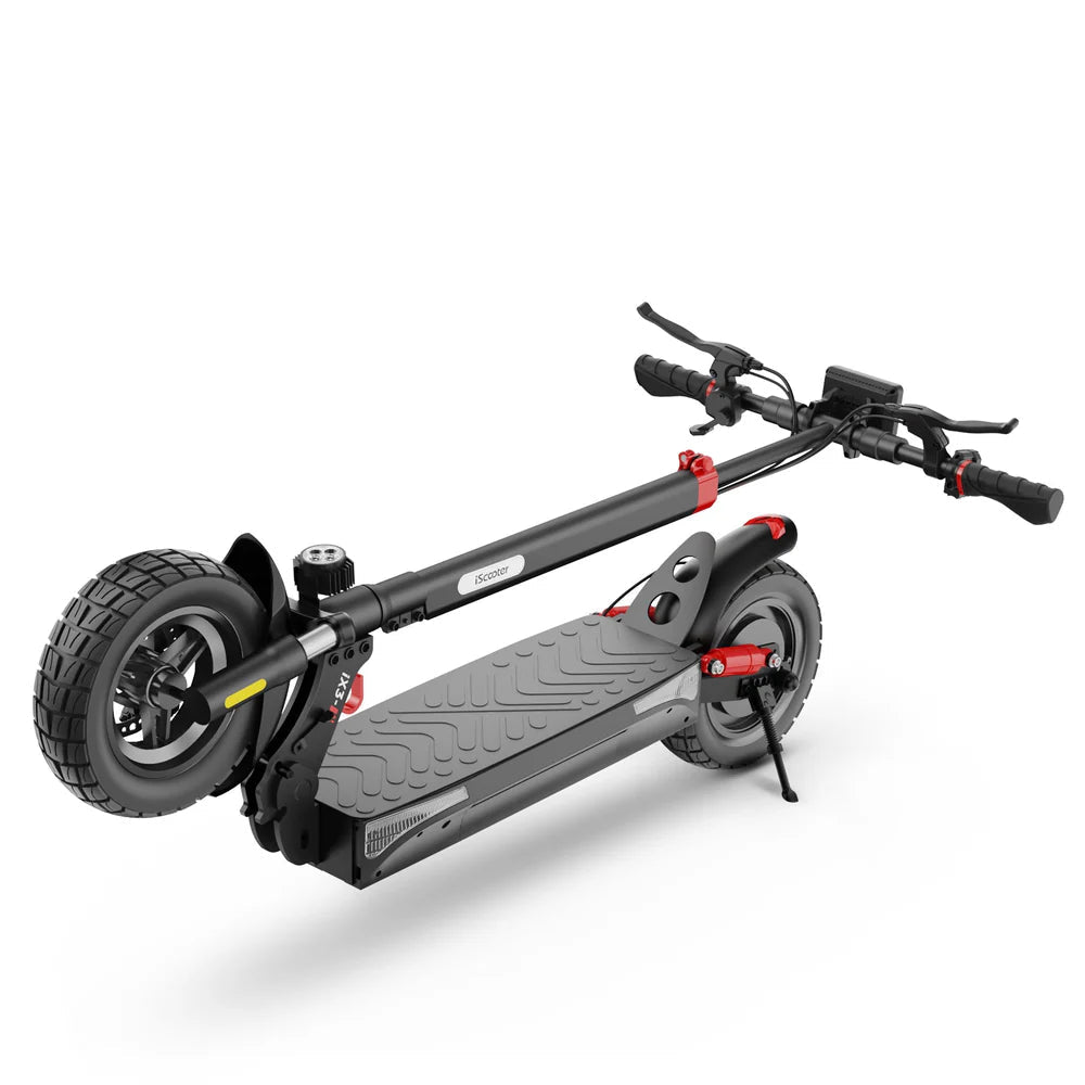 iScooter iX3 800W Off Road Electric ScooterElectric ScooterEvolveRide