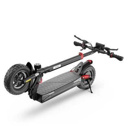 iScooter iX3 800W Off Road Electric ScooterElectric ScooterEvolveRide