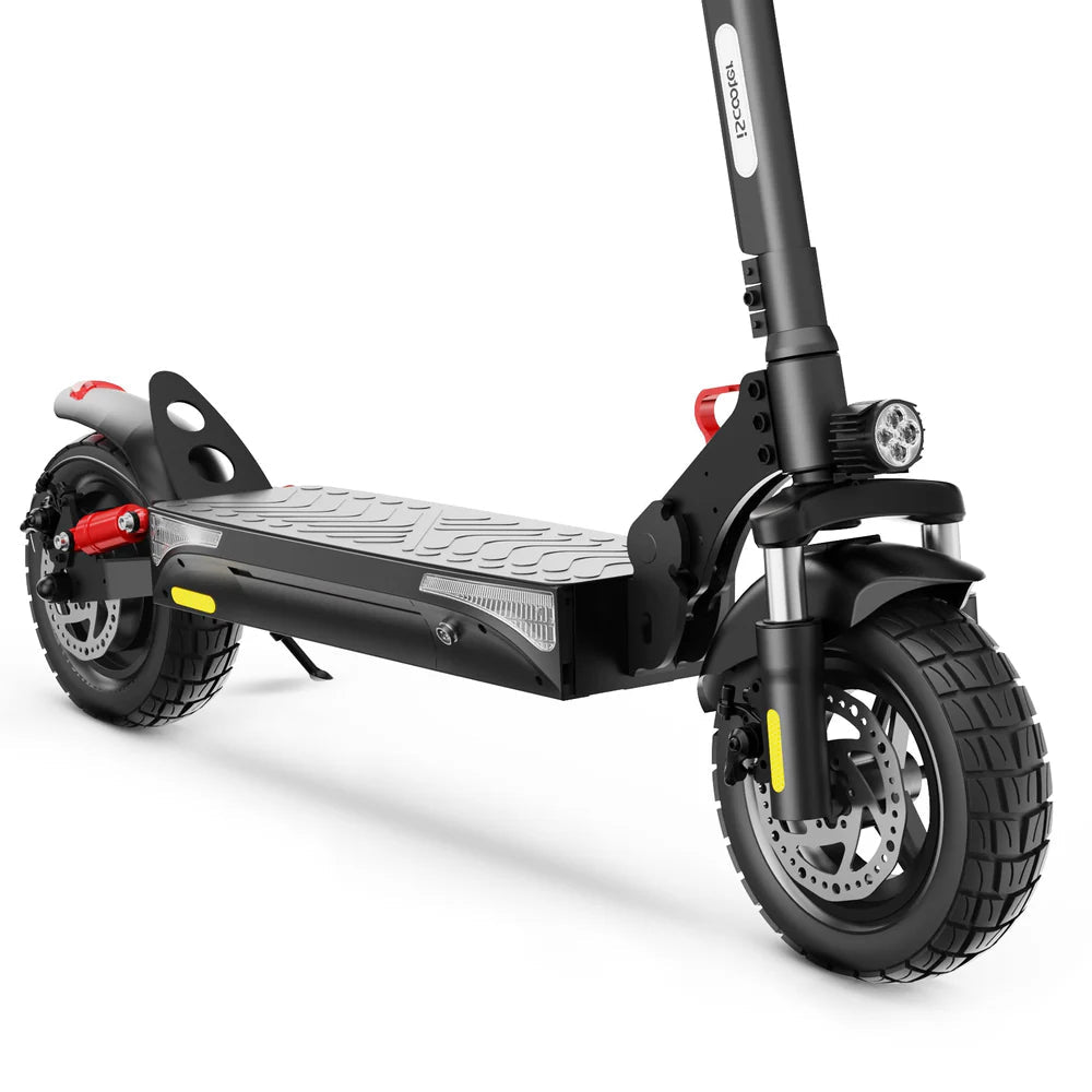 iScooter iX3 800W Off Road Electric ScooterElectric ScooterEvolveRide