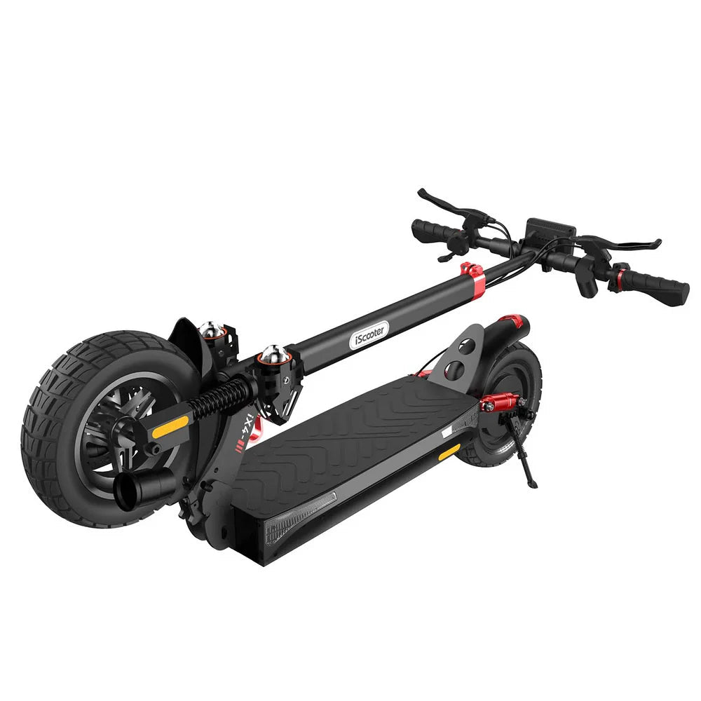 iScooter iX4 Off Road 800W Motor Electric ScooterElectric ScooterEvolveRide