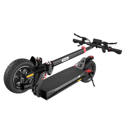 iScooter iX4 Off Road 800W Motor Electric ScooterElectric ScooterEvolveRide