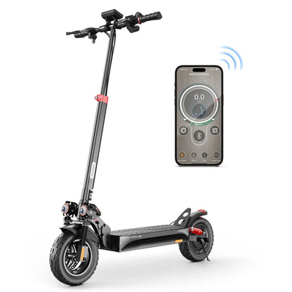 iScooter iX4 Off Road 800W Motor Electric ScooterElectric ScooterEvolveRide
