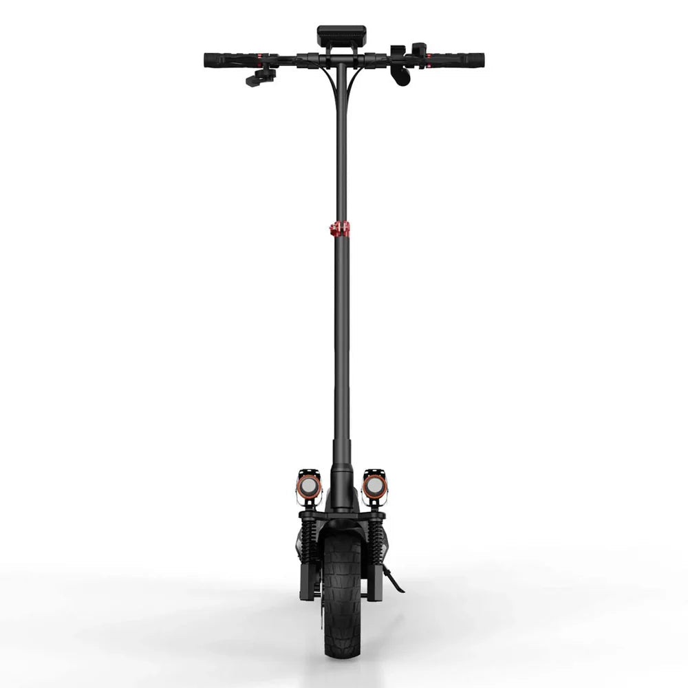 iScooter iX4 Off Road 800W Motor Electric ScooterElectric ScooterEvolveRide