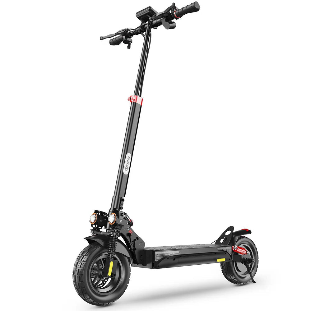 iScooter iX4 Off Road 800W Motor Electric ScooterElectric ScooterEvolveRide