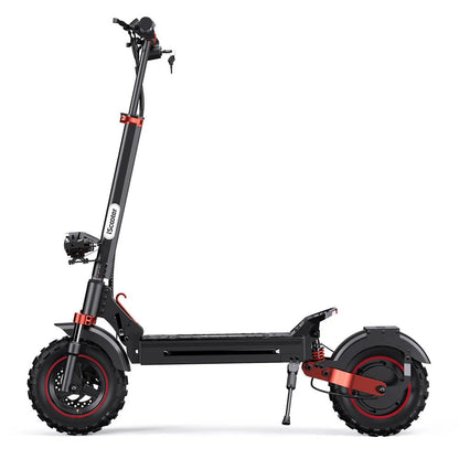 iScooter iX5S Electric Scooter 11" Off-Road TiresElectric ScooterEvolveRide