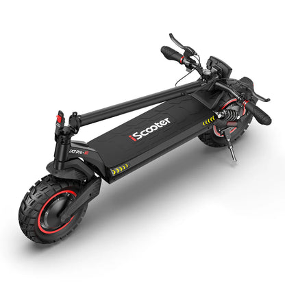 iScooter iX7 Pro Off-road Electric ScooterElectric ScooterEvolveRide