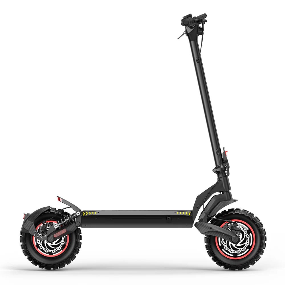 iScooter iX7 Pro Off-road Electric ScooterElectric ScooterEvolveRide