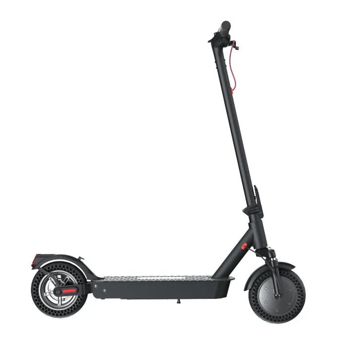 iScooter Outstanding i9Max Electric Scooter for Adults,500W,20Miles,with Front and Rear Double Shock AbsorptionElectric ScooterEvolveRide