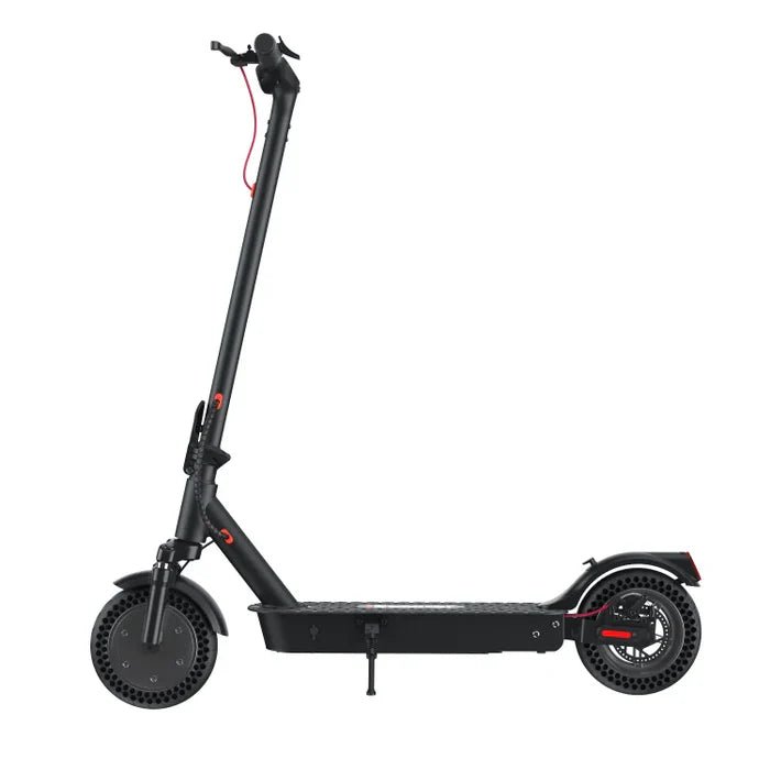 iScooter Outstanding i9Max Electric Scooter for Adults,500W,20Miles,with Front and Rear Double Shock AbsorptionElectric ScooterEvolveRide