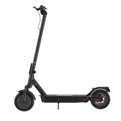 iScooter Outstanding i9Max Electric Scooter for Adults,500W,20Miles,with Front and Rear Double Shock AbsorptionElectric ScooterEvolveRide