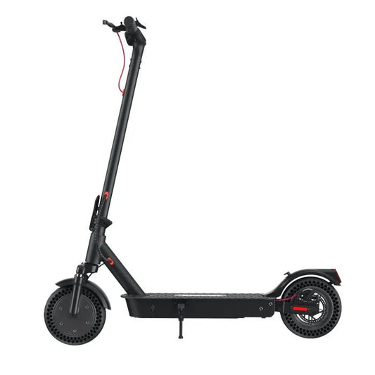 iScooter Outstanding i9Max Electric Scooter for Adults,500W,20Miles,with Front and Rear Double Shock AbsorptionElectric ScooterEvolveRide