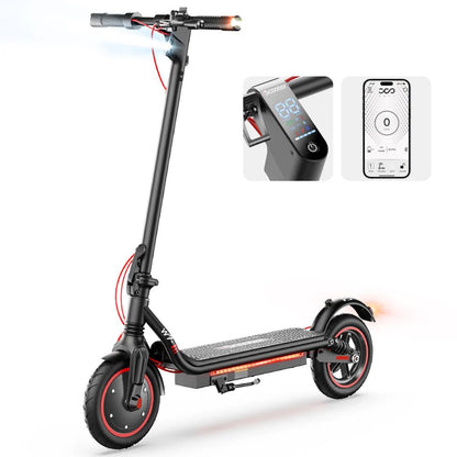 iScooter W7 350W Commuting Electric Scooter for AdultsElectric ScooterEvolveRide