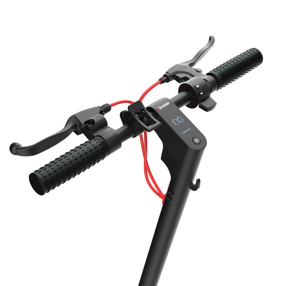 iScooter W8 500W Off-Road Tires Electric ScooterElectric ScooterEvolveRide