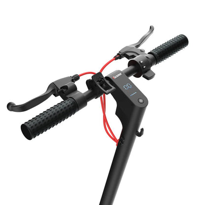 iScooter W8 500W Off-Road Tires Electric ScooterElectric ScooterEvolveRide