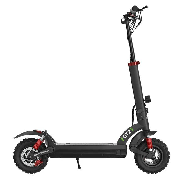 isinwheel GT2 Off Road Electric ScooterElectric ScooterEvolveRide