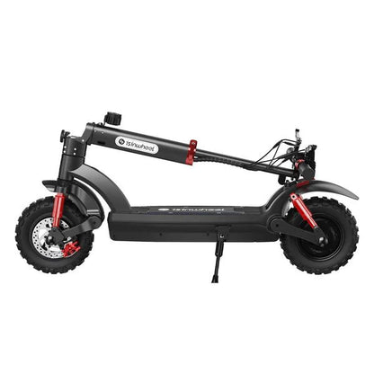 isinwheel GT2 off-road electric scooter