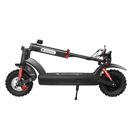 isinwheel GT2 off-road electric scooter