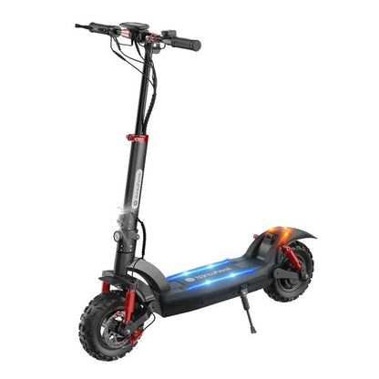 isinwheel GT2 Off Road Electric ScooterElectric ScooterEvolveRide