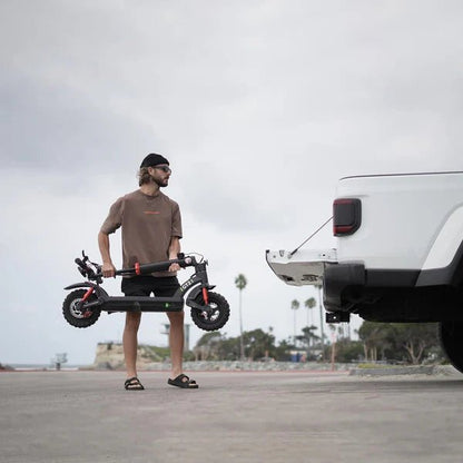 isinwheel GT2 Off Road Electric ScooterElectric ScooterEvolveRide