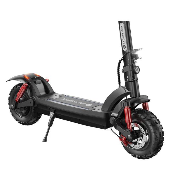 isinwheel GT2 Off Road Electric ScooterElectric ScooterEvolveRide