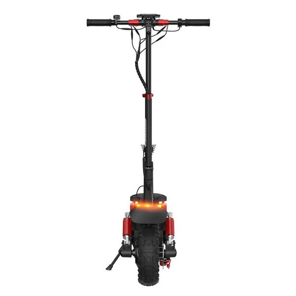 isinwheel GT2 Off Road Electric ScooterElectric ScooterEvolveRide
