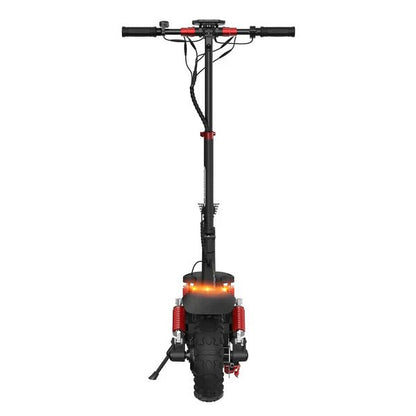 isinwheel GT2 Off Road Electric ScooterElectric ScooterEvolveRide