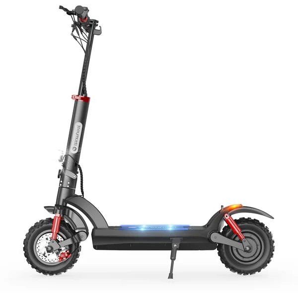 isinwheel GT2 Off Road Electric ScooterElectric ScooterEvolveRide