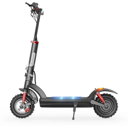 isinwheel GT2 Off Road Electric ScooterElectric ScooterEvolveRide