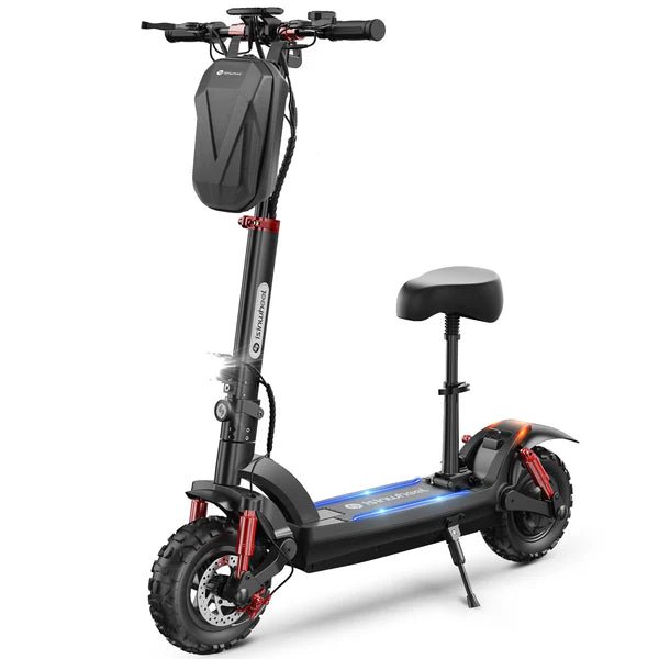 isinwheel GT2 Off Road Electric ScooterElectric ScooterEvolveRide