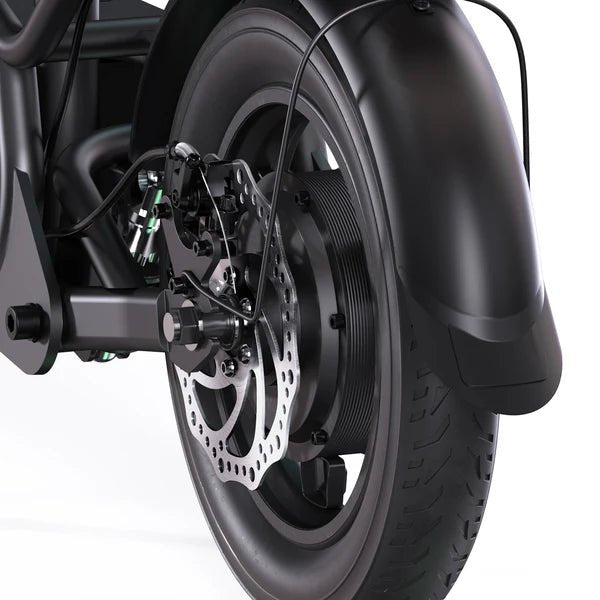 isinwheel Hyper X 700W Electric Scooter with Seat & BasketElectric ScooterEvolveRide