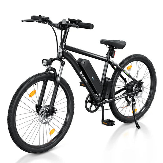 isinwheel M10 Electric Commuter BikeElectric BikeEvolveRide