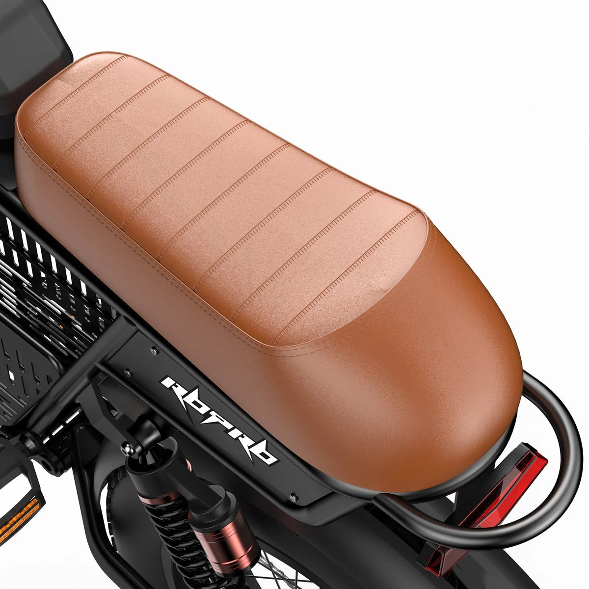 isinwheel R6 Pro Electric Dirt BikeElectric BicycleEvolveRide