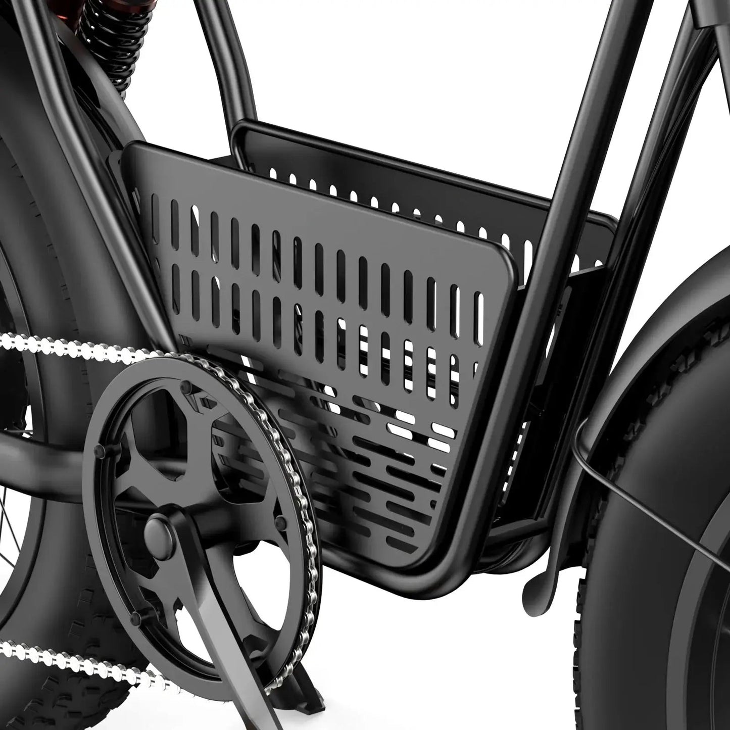 isinwheel R6 Pro Electric Dirt BikeElectric BicycleEvolveRide