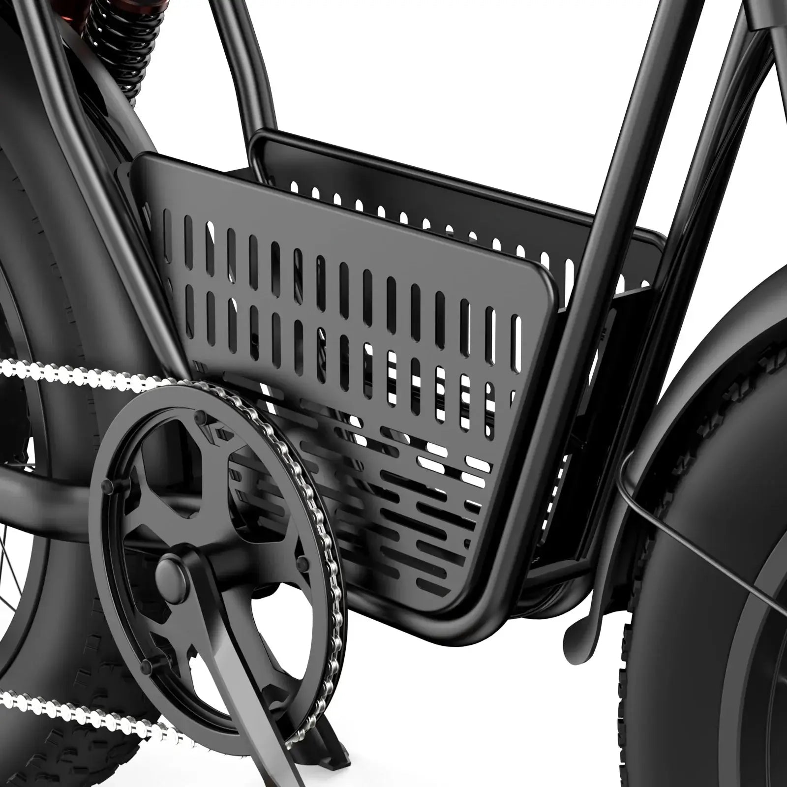 isinwheel R6 Pro Electric Dirt BikeElectric BicycleEvolveRide