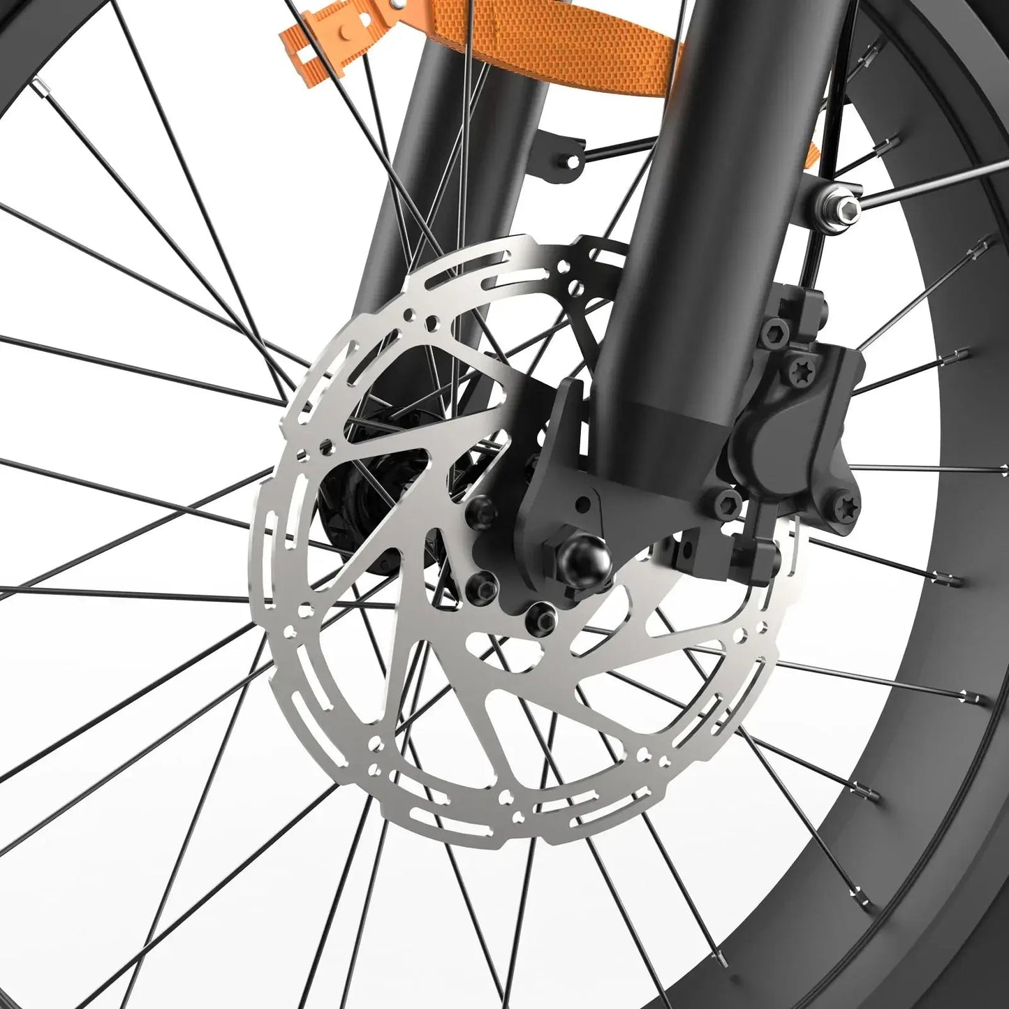 isinwheel R6 Pro Electric Dirt BikeElectric BicycleEvolveRide
