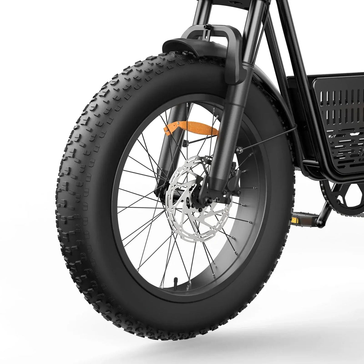 isinwheel R6 Pro Electric Dirt BikeElectric BicycleEvolveRide
