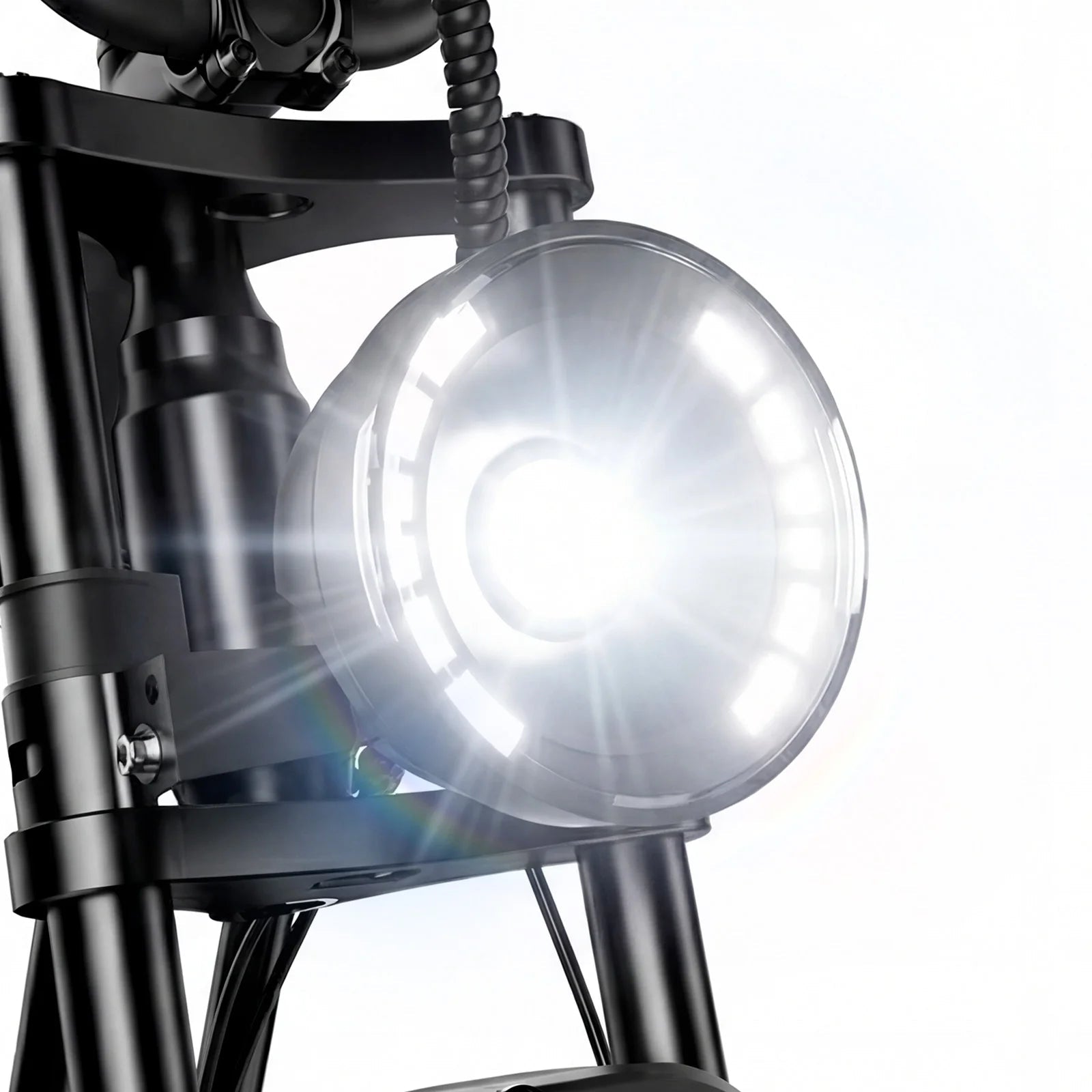 isinwheel R6 Pro Electric Dirt BikeElectric BicycleEvolveRide