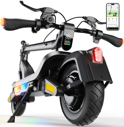 isinwheel S Nova Pro Commuting Electric ScooterElectric ScooterEvolveRide