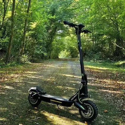 isinwheel S10Max 1000W High-End Commuting Electric ScooterElectric ScooterEvolveRide