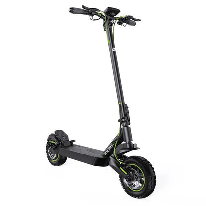 isinwheel S10Max electric scooter