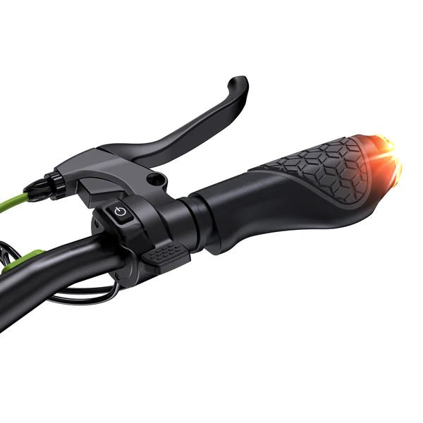 isinwheel S10Max 1000W High-End Commuting Electric ScooterElectric ScooterEvolveRide