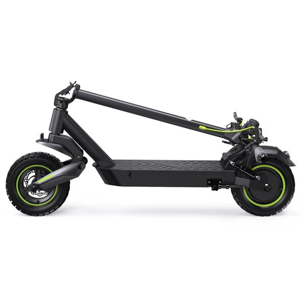 isinwheel S10Max 1000W High-End Commuting Electric ScooterElectric ScooterEvolveRide